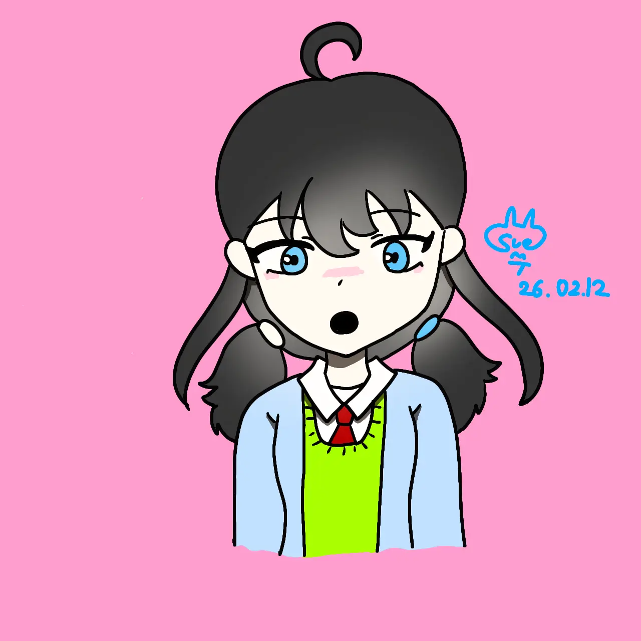 Esse_is_J3_wife의 유수련