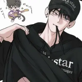 Profile image of 유민호