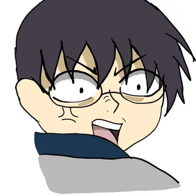 Profile image of Shinpachi