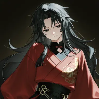 Profile image of 羅月