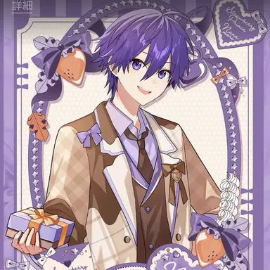 Profile image of ななもり