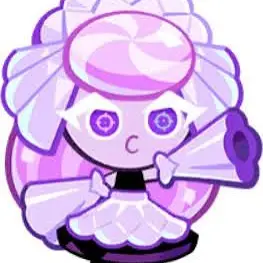 Profile image of 글라스캐논맛 쿠키