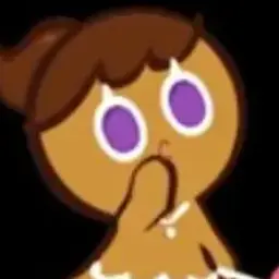 Profile image of 명랑한 쿠키