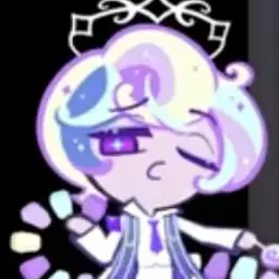 Profile image of 캔디체인맛 쿠키