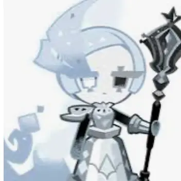 Profile image of 솔트셀러맛 쿠키