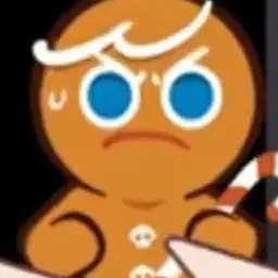 Profile image of 용감한 쿠키