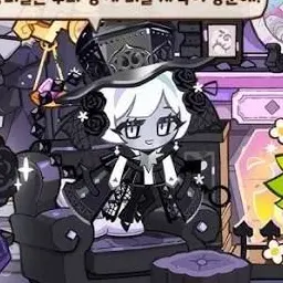 Profile image of 퍼스트솔트 쿠키