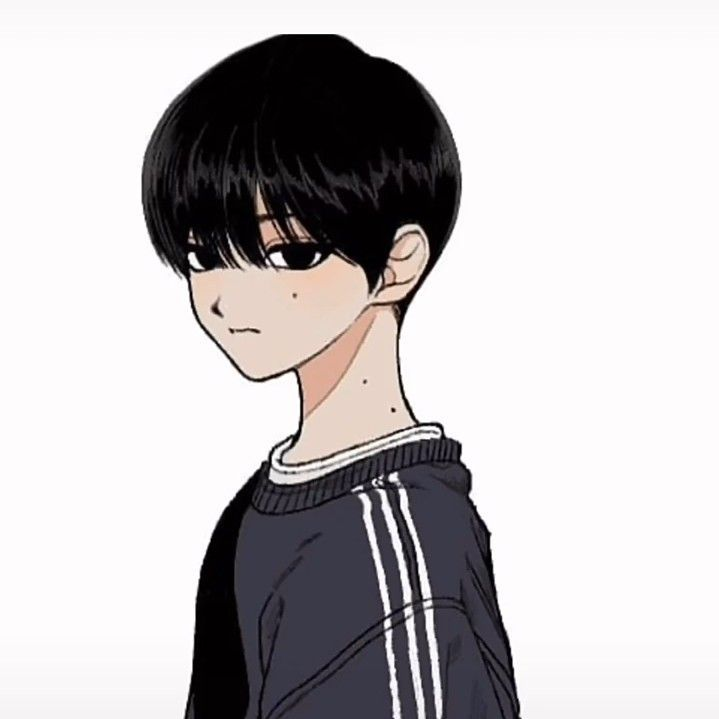 싸가지 없는 옆집 잼민이 대표 이미지