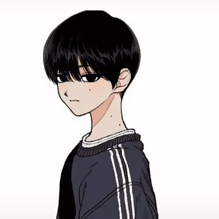 LuvyouBL의 싸가지 없는 옆집 잼민이