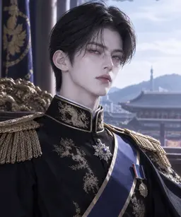 Profile image of イ_ジョンヒョン