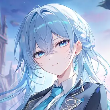 Profile image of 실비아
