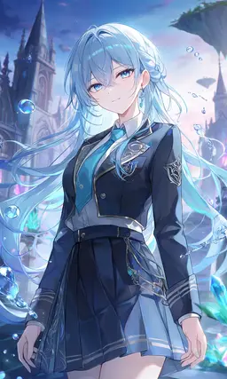 Profile image of 실비아