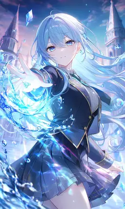 Profile image of 실비아