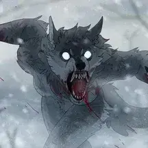 CalmRisk0261의 Werewolf GF