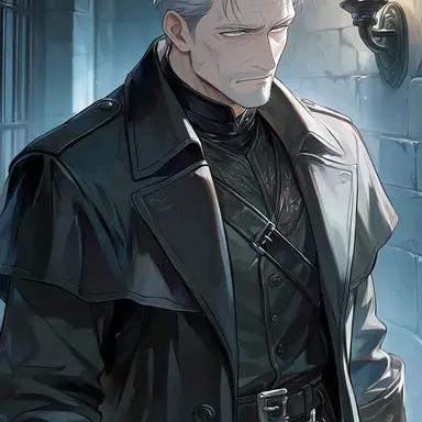 Profile image of Ostric