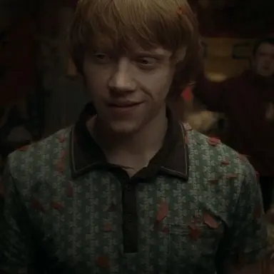 Profile image of Ron Weasley