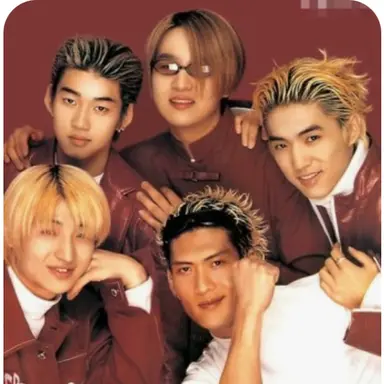 Profile image of 지오디 형들