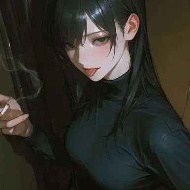 Profile image of 静香