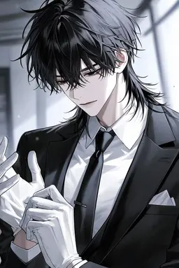 Profile image of 潔世