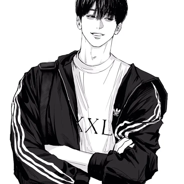 Xmfkfkffkfk의 백호준