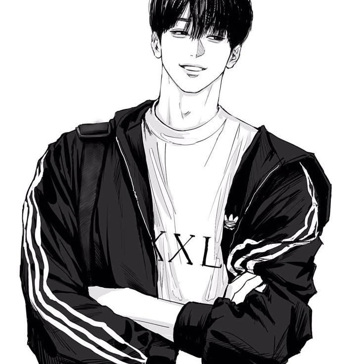 백호준