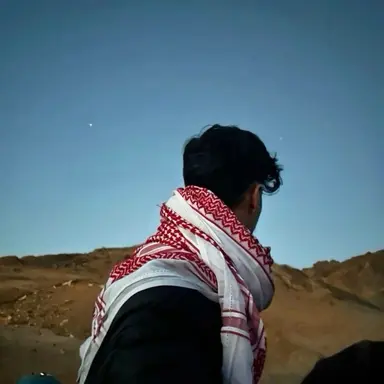 Profile image of Rashed