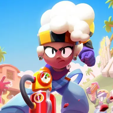 Profile image of メイジー