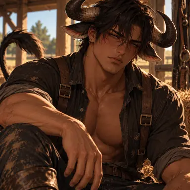 Profile image of Silas