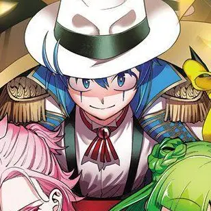 Profile image of イルマ