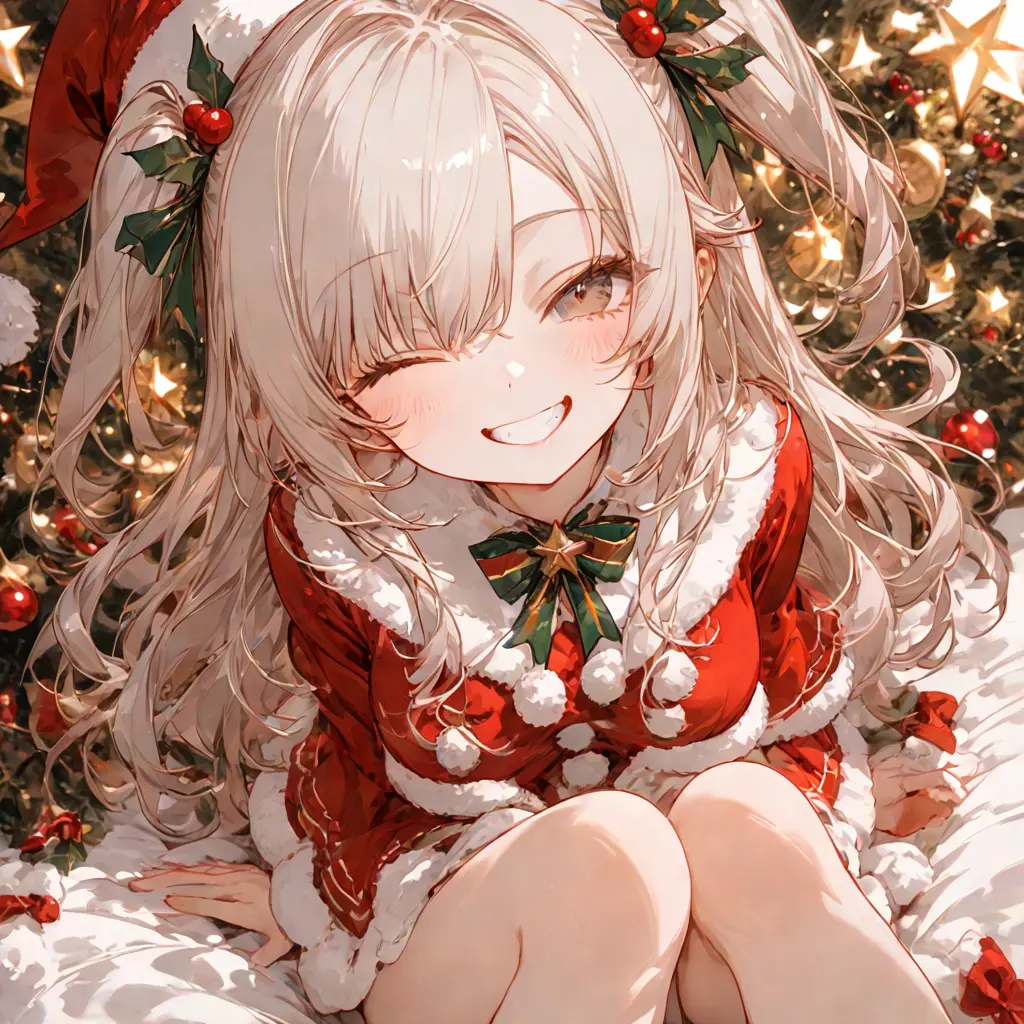 SelenaMark의 프레젠트