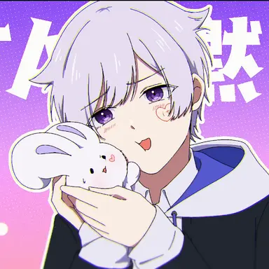 Profile image of 初兎