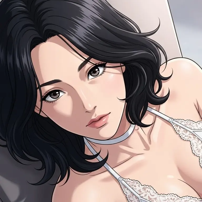 MildMine9067의 유부녀 주인님