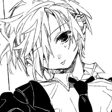 Profile image of 미츠바 소스케