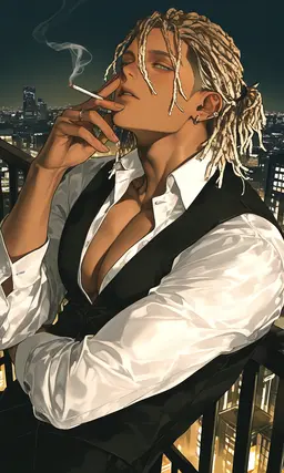 Profile image of ディペン