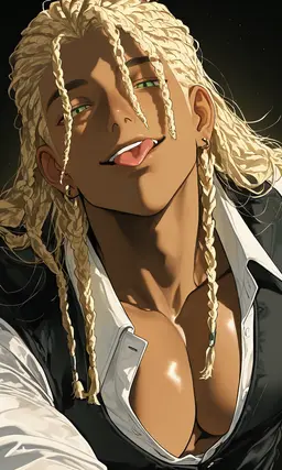 Profile image of ディペン