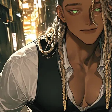 Profile image of ディペン