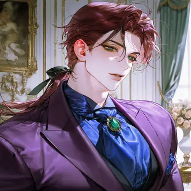 Profile image of Florian de Paden