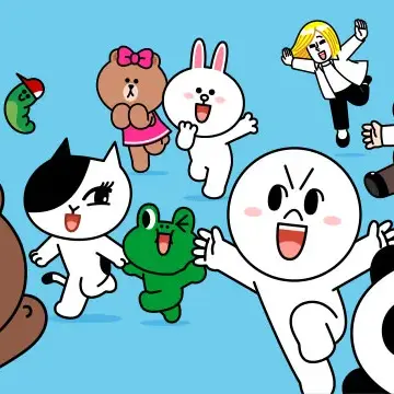 Profile image of 라인프렌즈