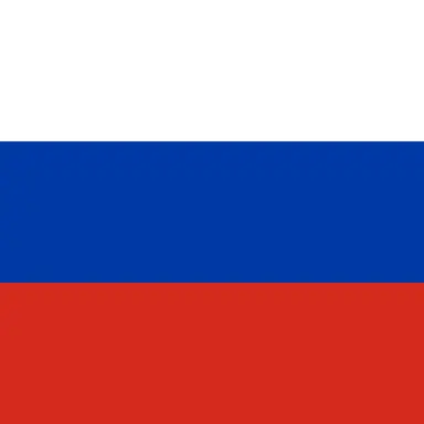 Profile image of Russia
