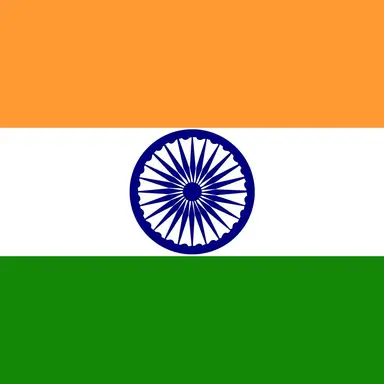 Profile image of India