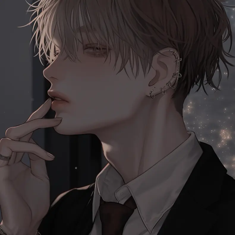 Aydhsb의 한이레