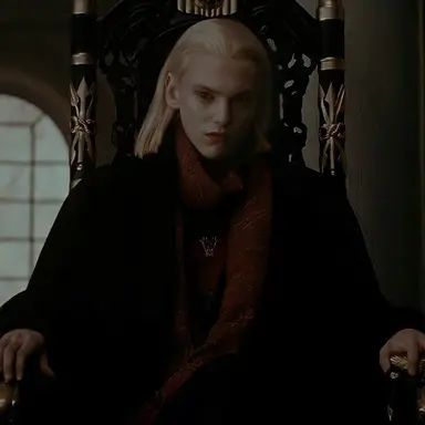 Profile image of Caius Volturi