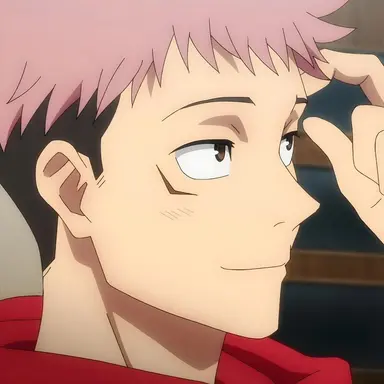 Profile image of 이타도리 유지