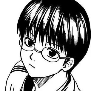 Profile image of 志村新八