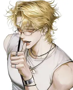 Profile image of カン・シウ