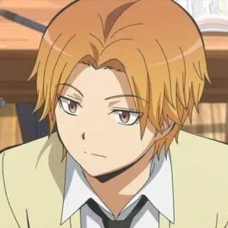Profile image of 前原陽斗