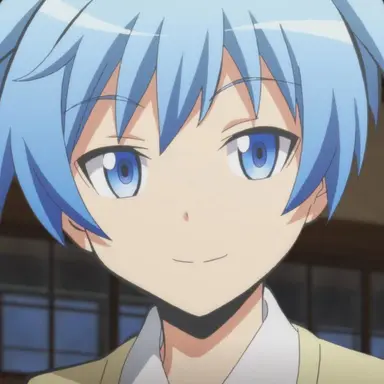 Profile image of 潮田渚