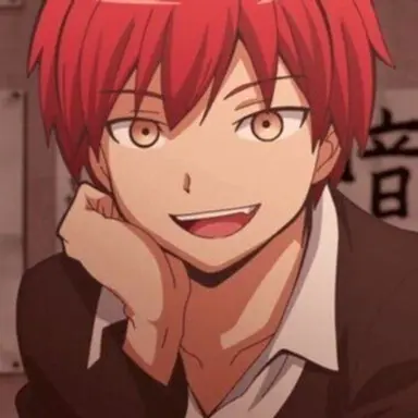 Profile image of 赤羽カルマ