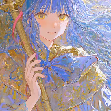 Profile image of Evaine