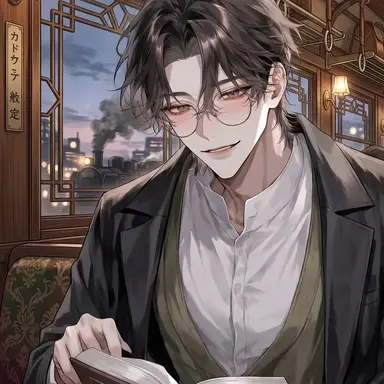 Profile image of Kaoru Asami